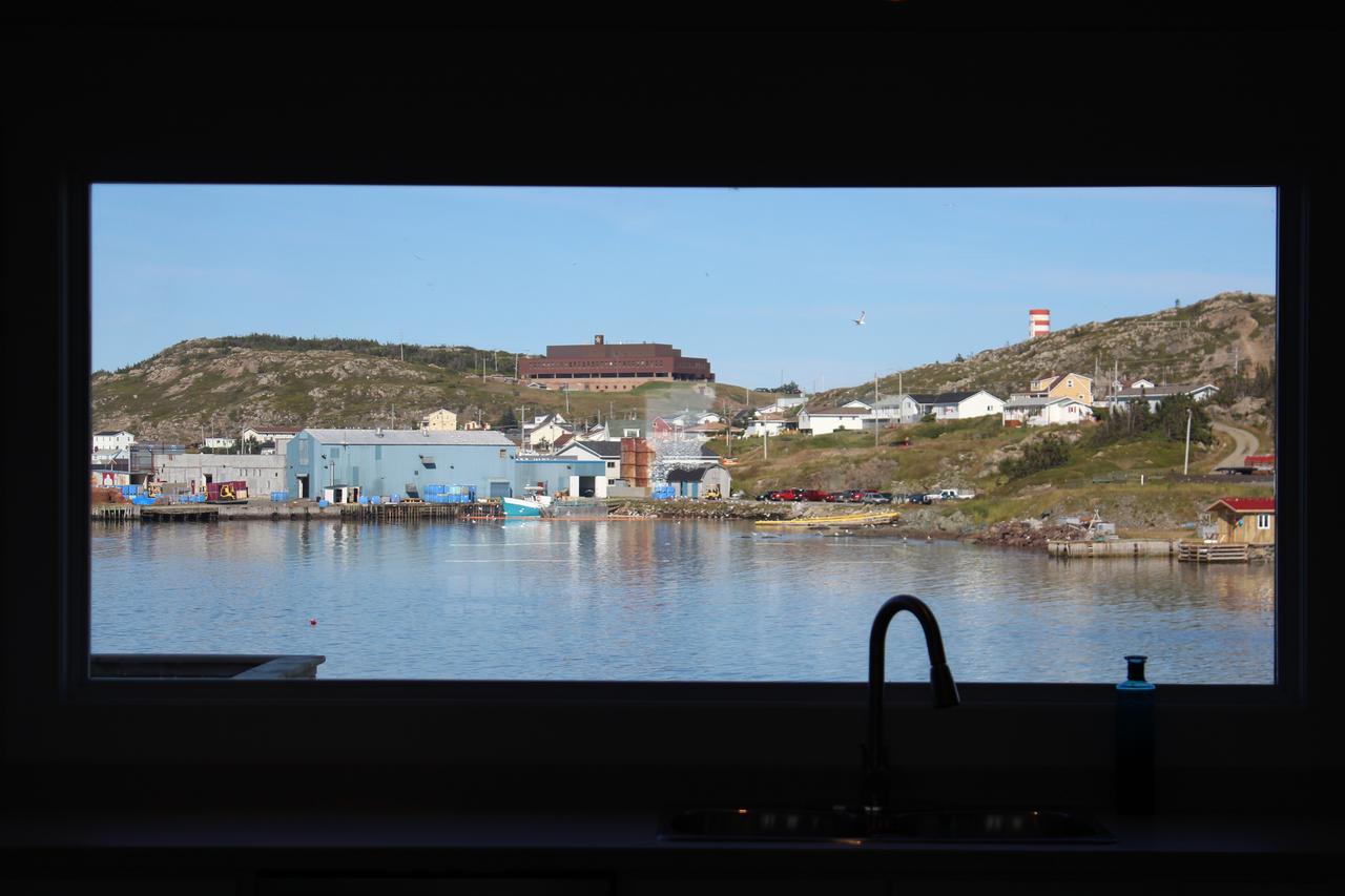 Hôtel Twillingate & Beyond Inc. Extérieur photo