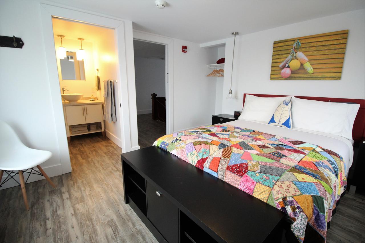 Hôtel Twillingate & Beyond Inc. Extérieur photo