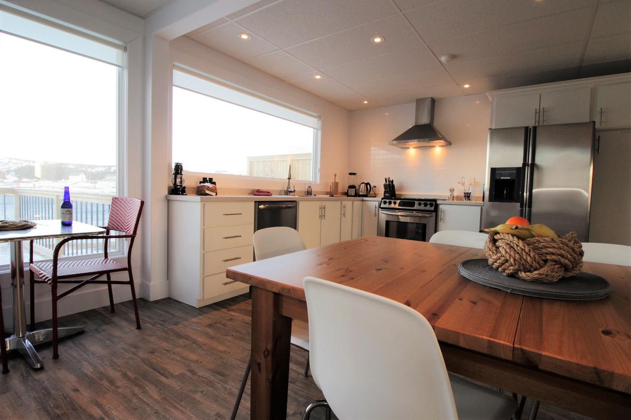 Hôtel Twillingate & Beyond Inc. Extérieur photo
