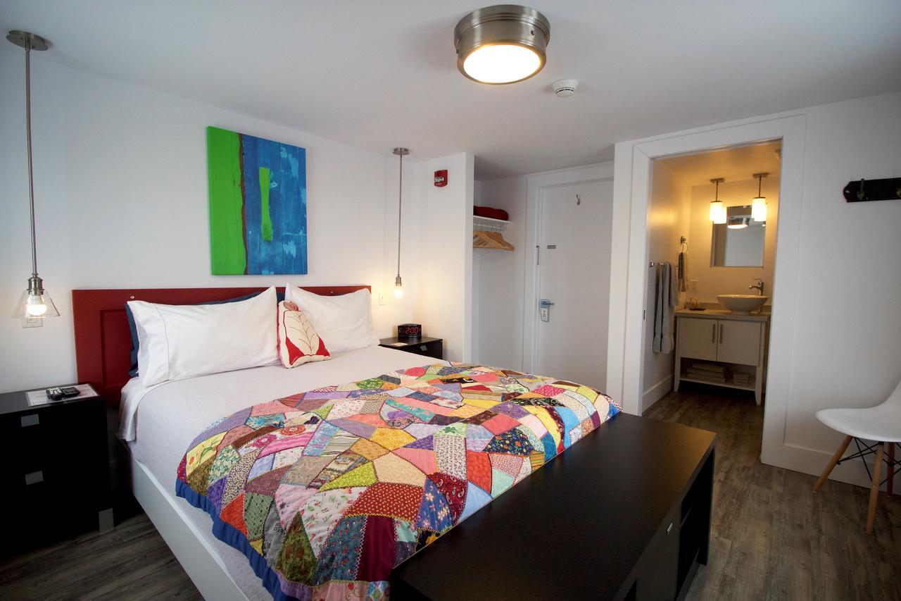 Hôtel Twillingate & Beyond Inc. Extérieur photo