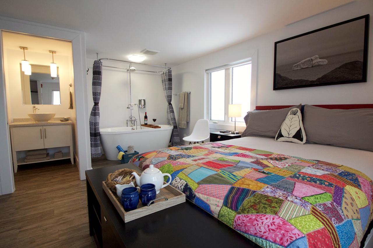 Hôtel Twillingate & Beyond Inc. Extérieur photo