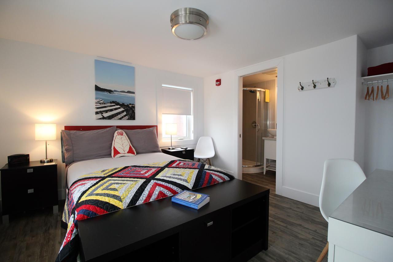 Hôtel Twillingate & Beyond Inc. Extérieur photo