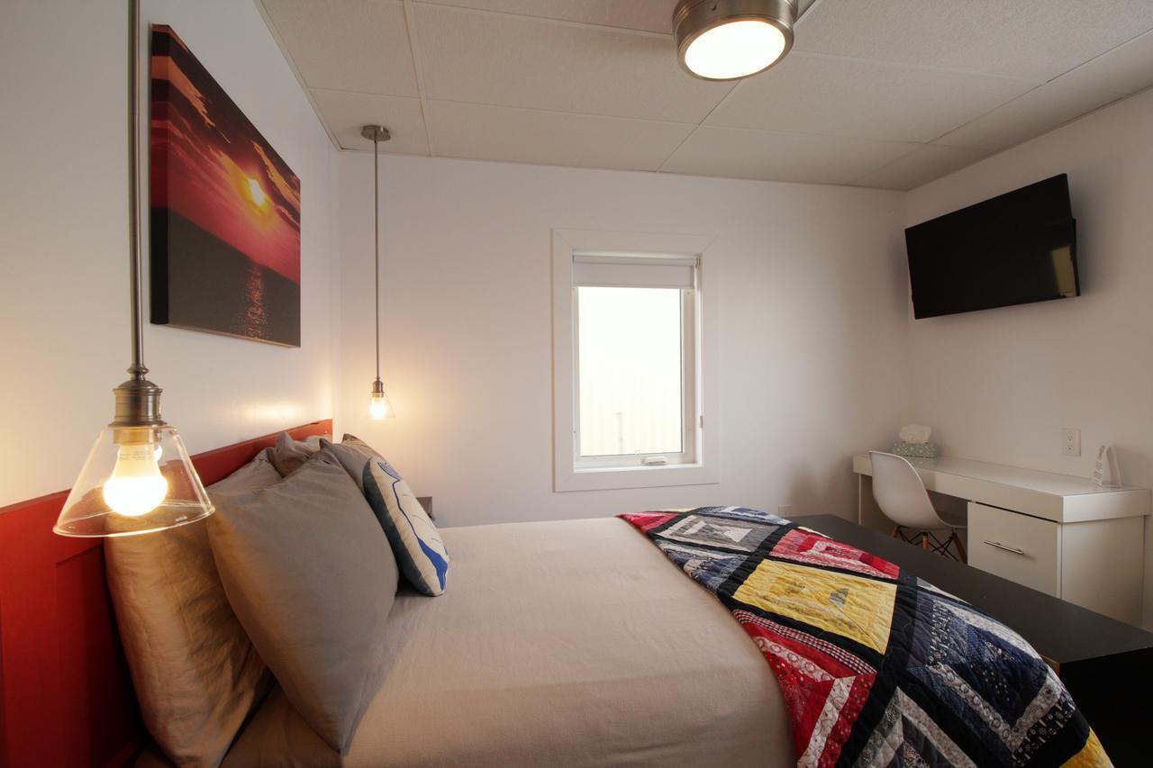 Hôtel Twillingate & Beyond Inc. Extérieur photo