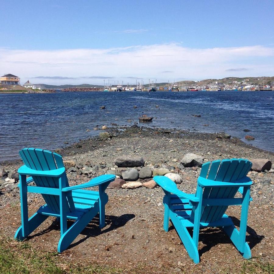 Hôtel Twillingate & Beyond Inc. Extérieur photo