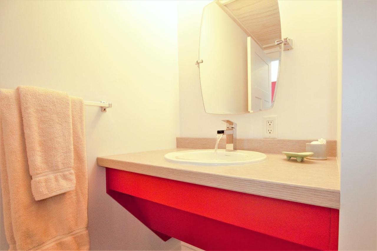 Hôtel Twillingate & Beyond Inc. Extérieur photo