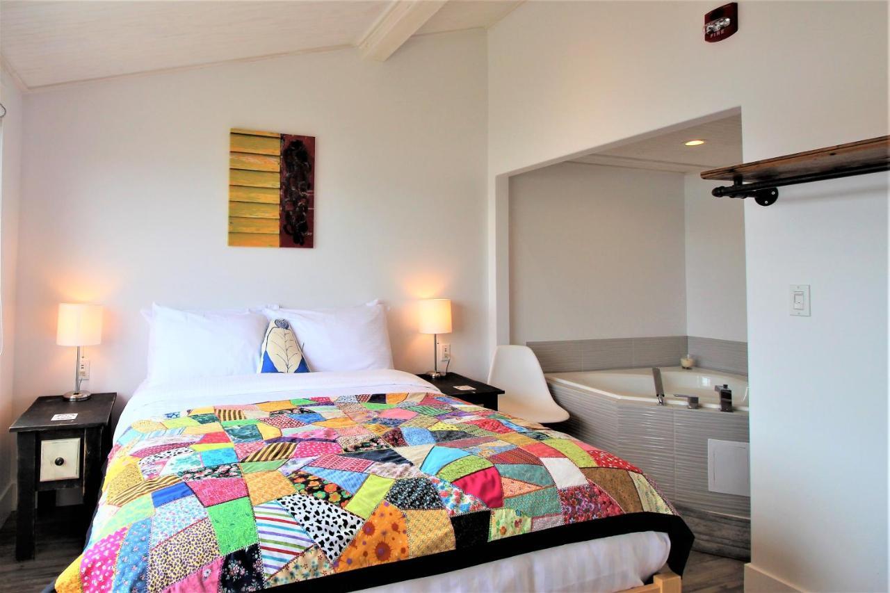 Hôtel Twillingate & Beyond Inc. Extérieur photo