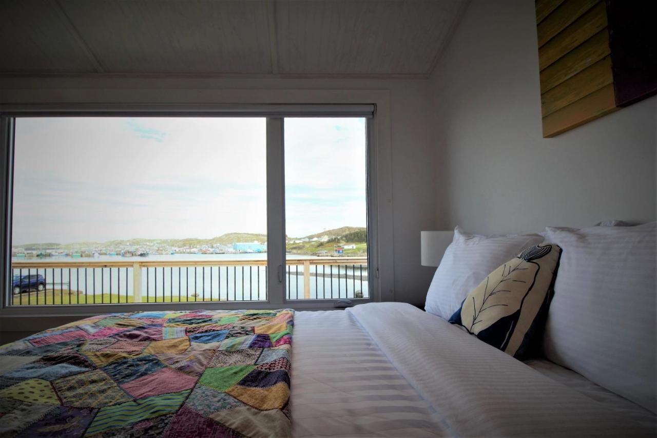 Hôtel Twillingate & Beyond Inc. Extérieur photo
